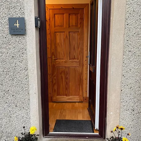North Coast Property - Number 4 - The Beach House Thurso Exterior photo