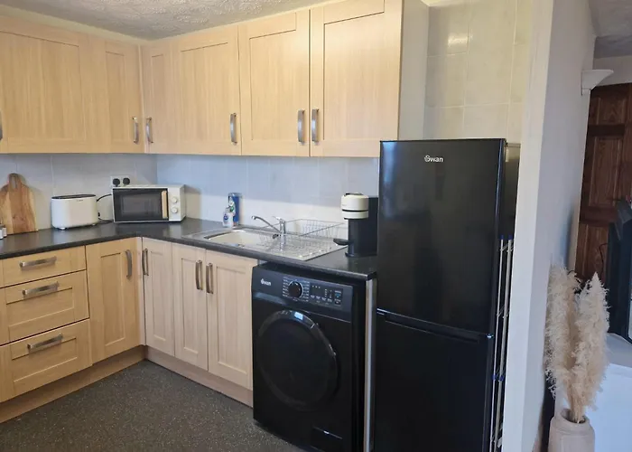 North Coast Property - Number 4 - The Beach House