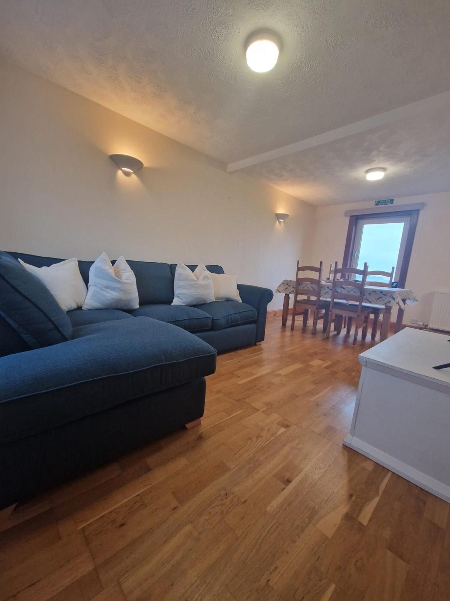 North Coast - Number 4 - The House Apartment *
