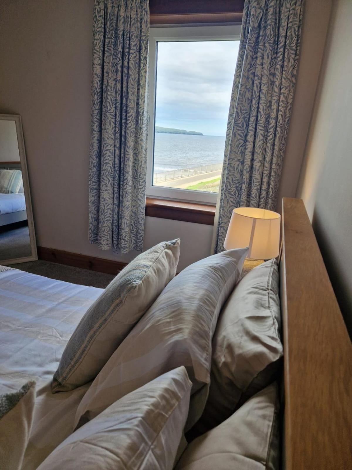 North Coast - Number 4 - The House Thurso