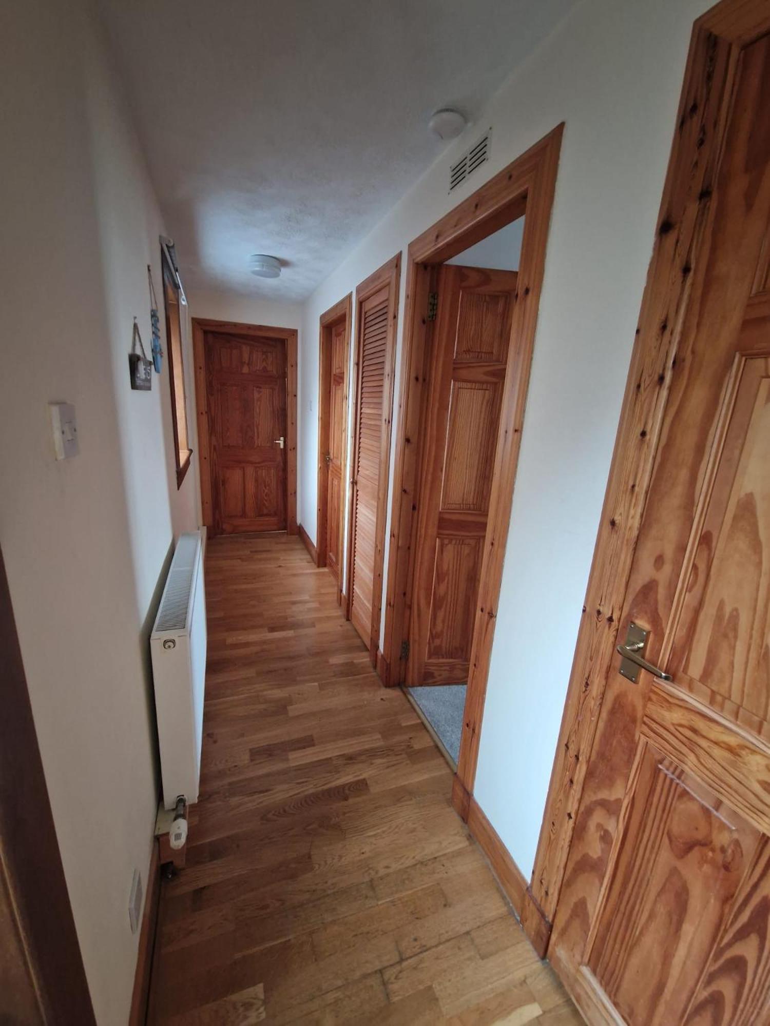 Appartement North Coast - Number 4 - The House