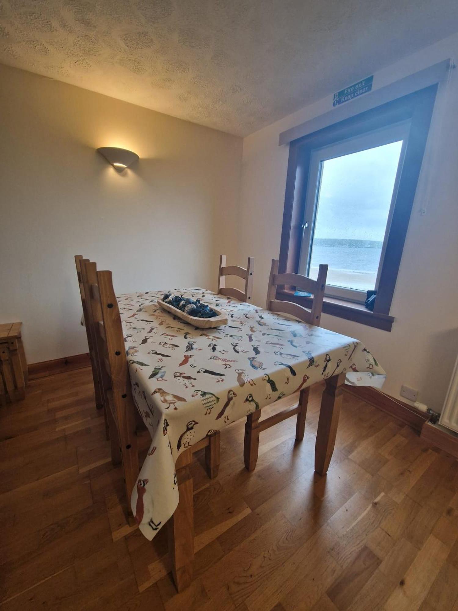 North Coast - Number 4 - The House Appartement Thurso