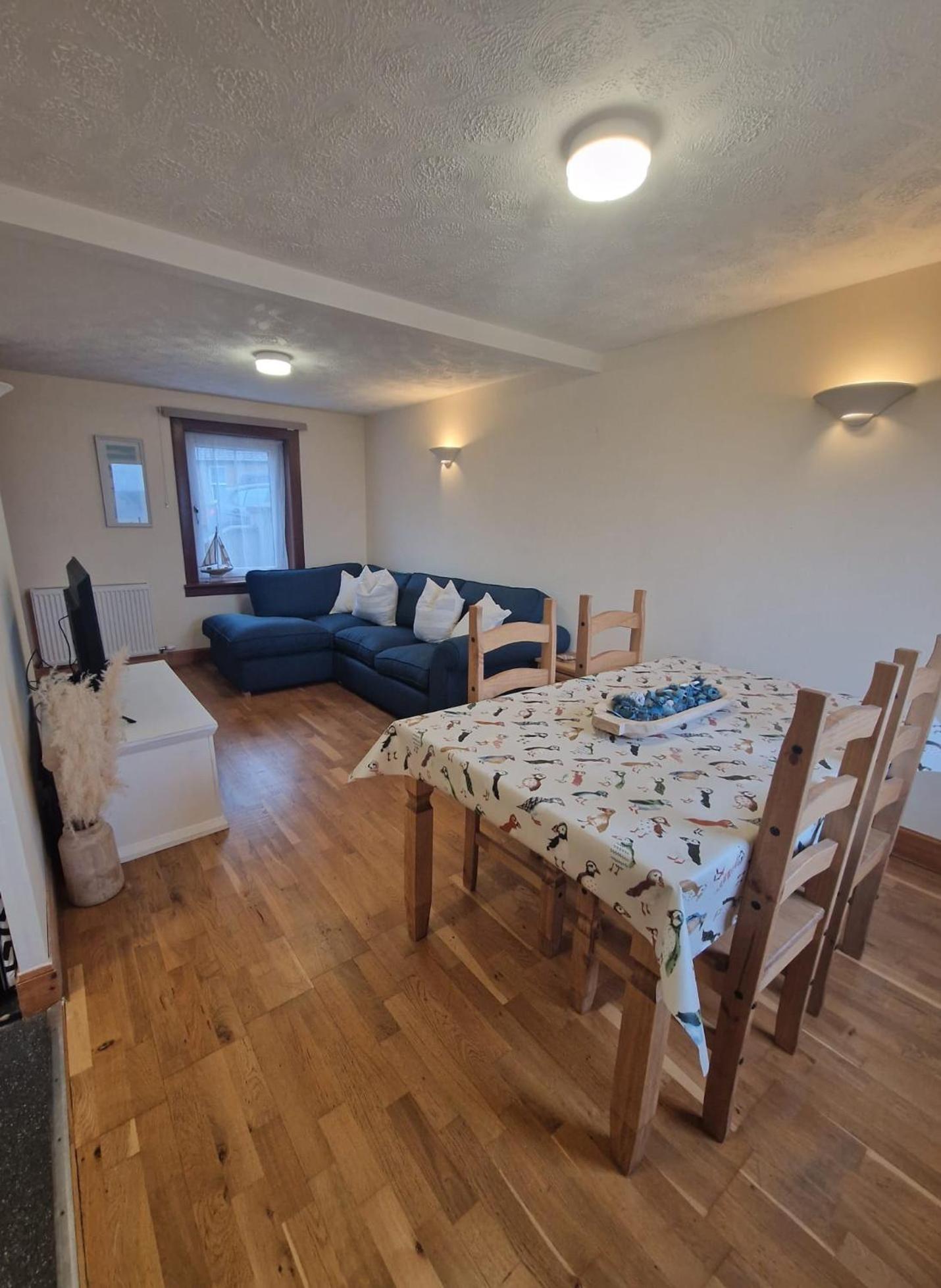 Apartment North Coast - Number 4 - The House Thurso