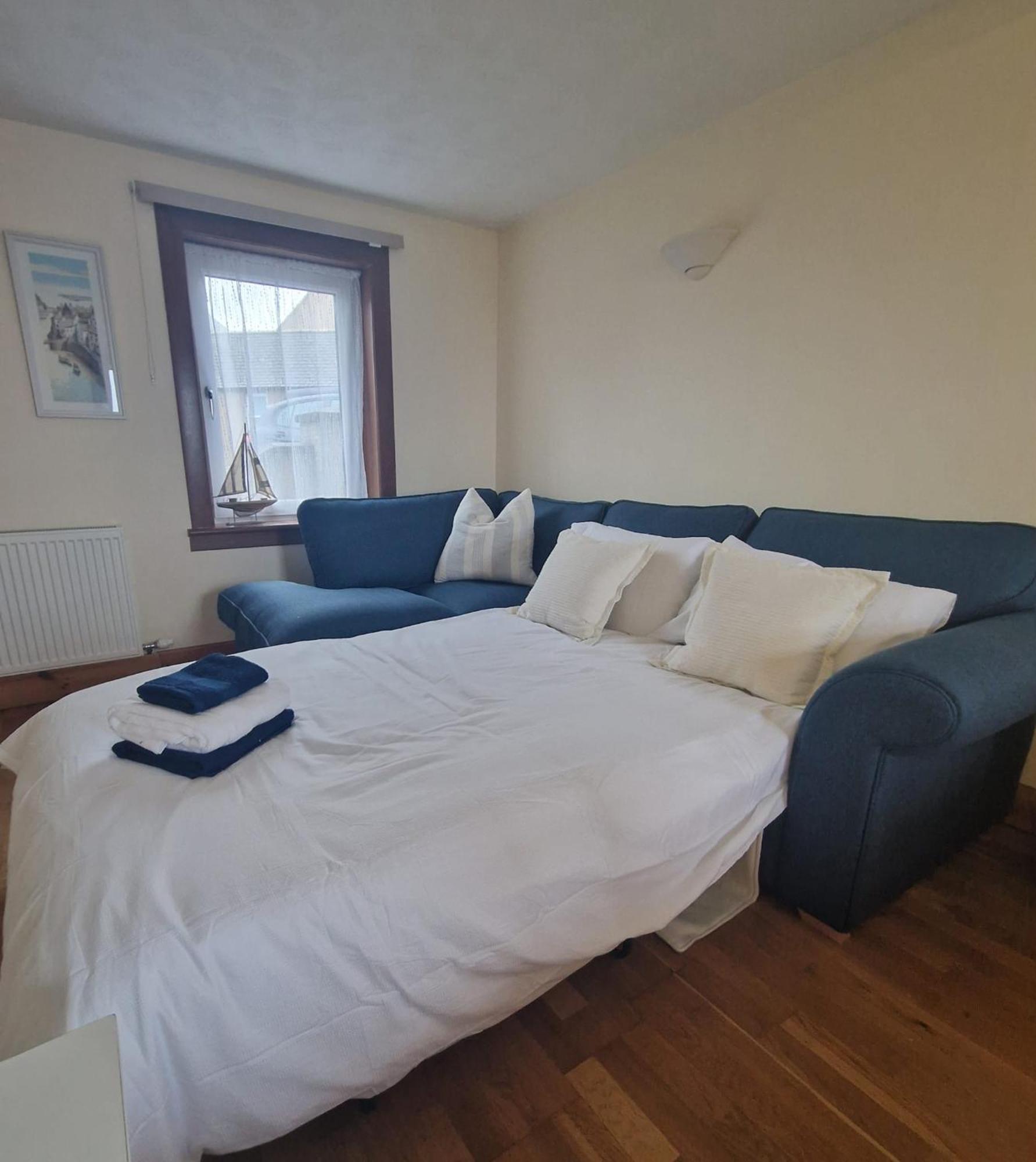 Appartement North Coast - Number 4 - The House