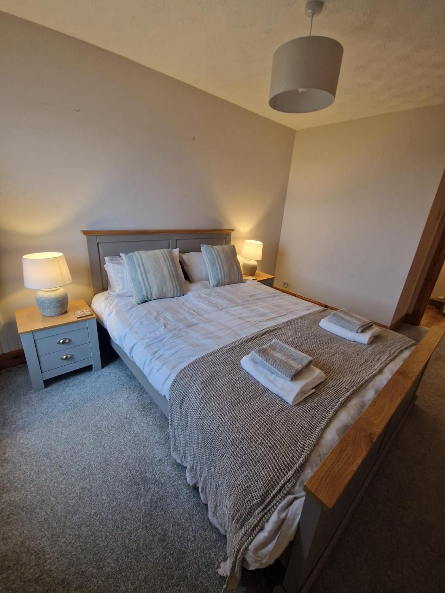 North Coast - Number 4 - The House Appartement