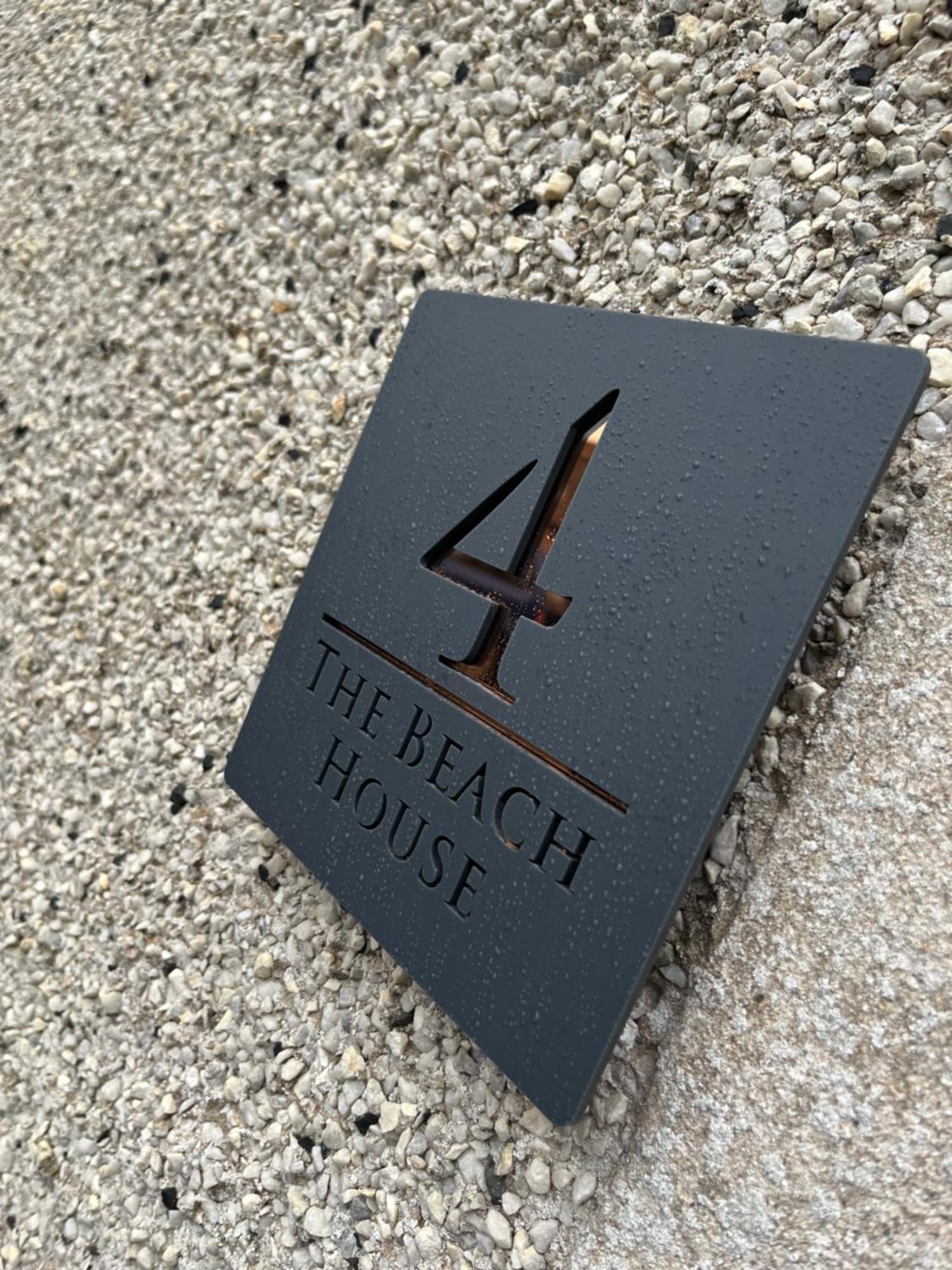 North Coast - Number 4 - The House Appartement