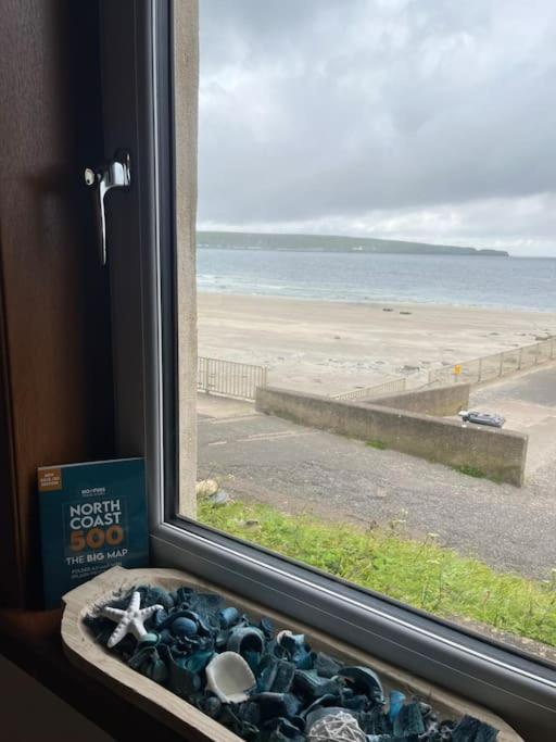 North Coast - Number 4 - The House Appartement *