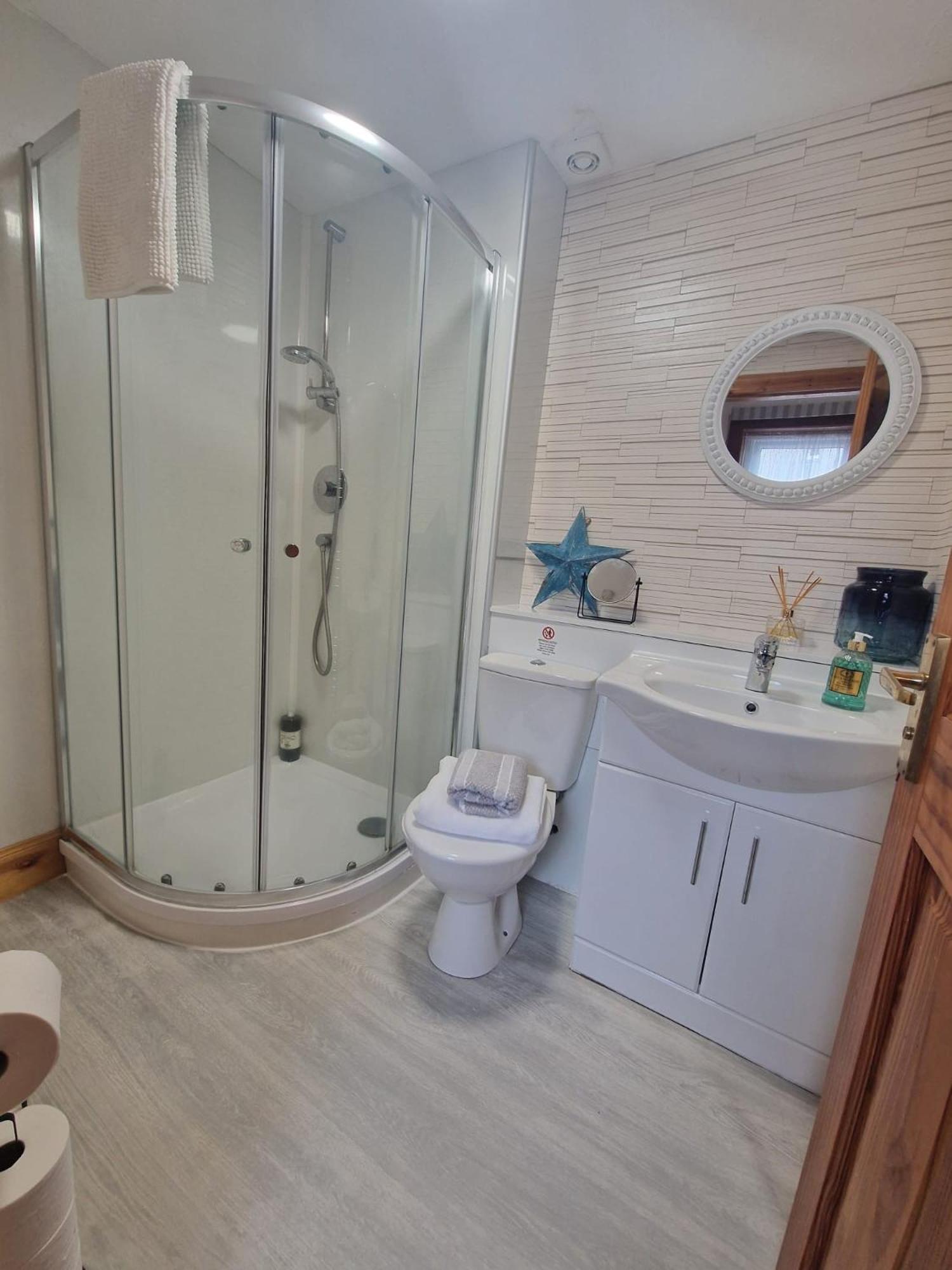 Appartement North Coast - Number 4 - The House Thurso